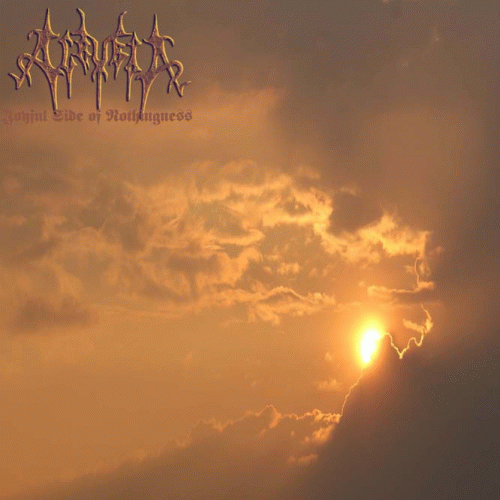 Acrybia : Joyfull Side of Nothingness